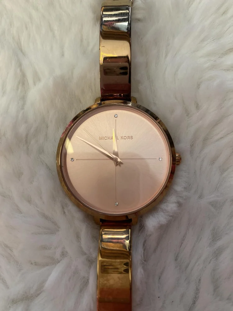 Michael Kors Watches, size One size, photo 3
