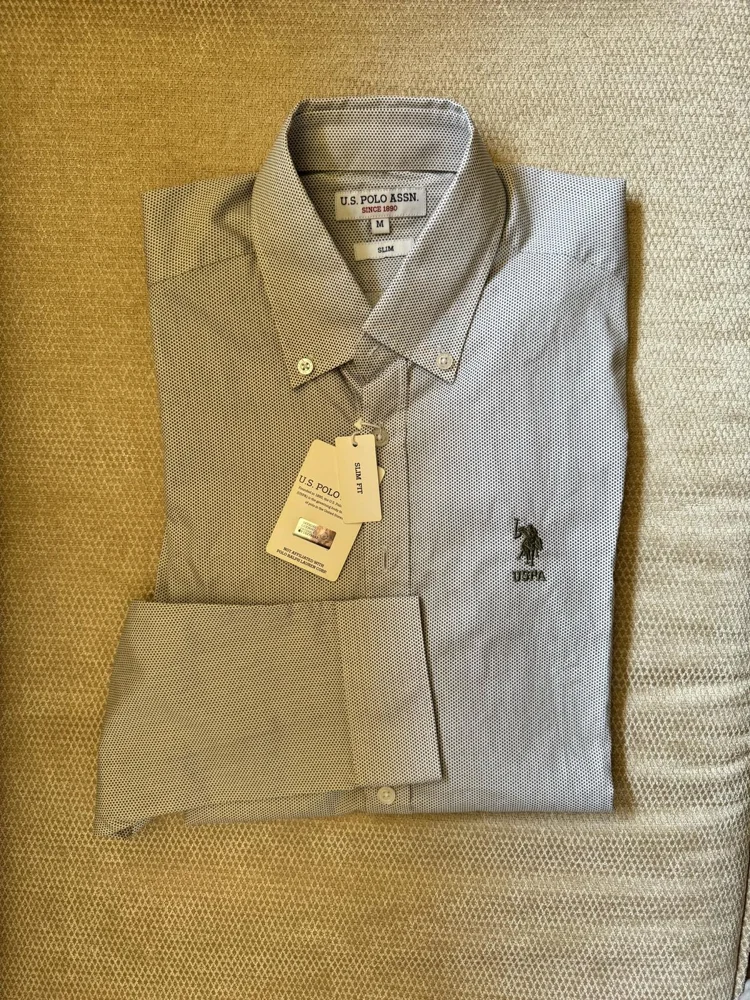 Shirts, size M, photo 3