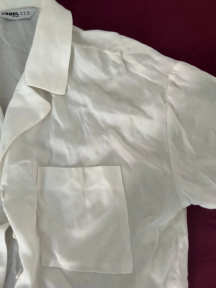 Defacto Shirts, size M / 38 / 10, photo 3