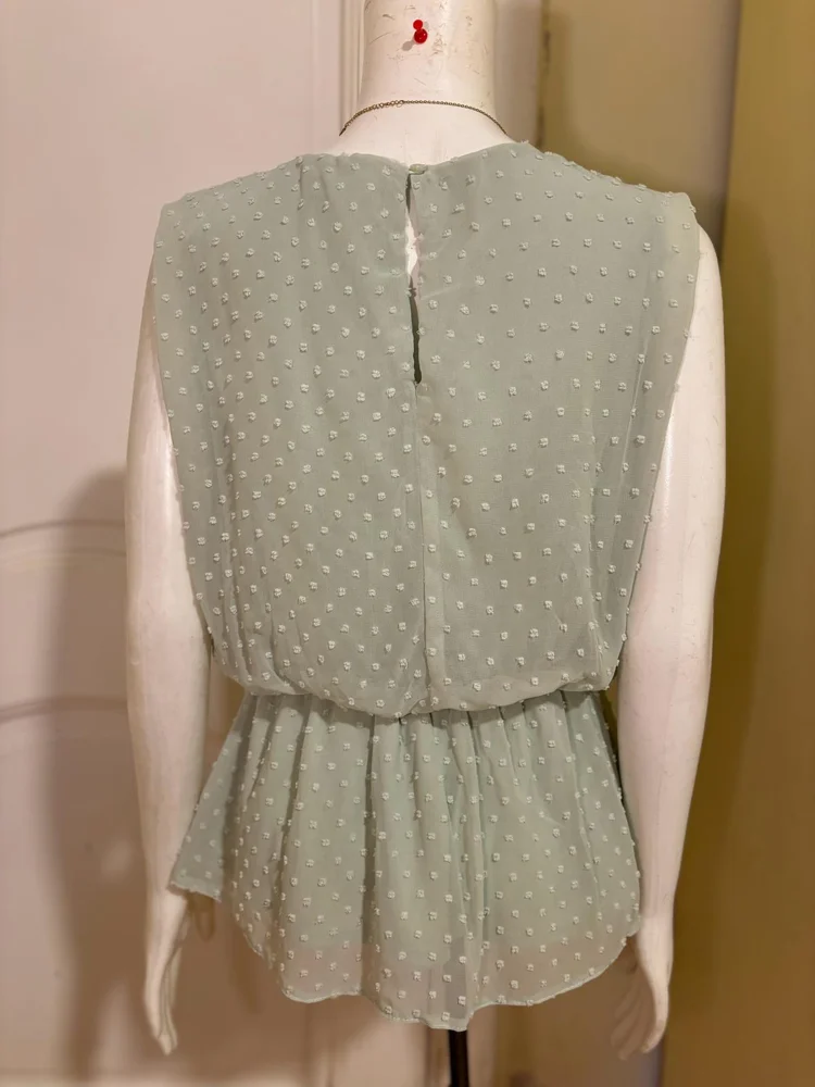 TU Woman Blouses, size S / 36 / 8, photo 5