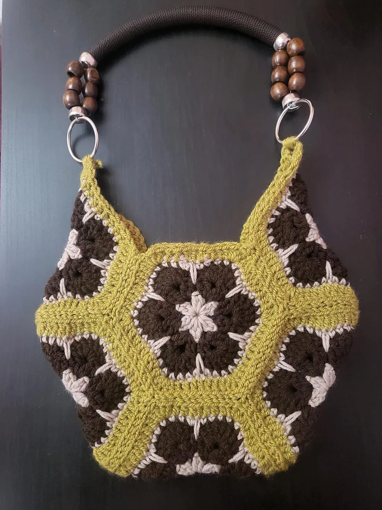 Shoulder Bag, size Other, photo 2