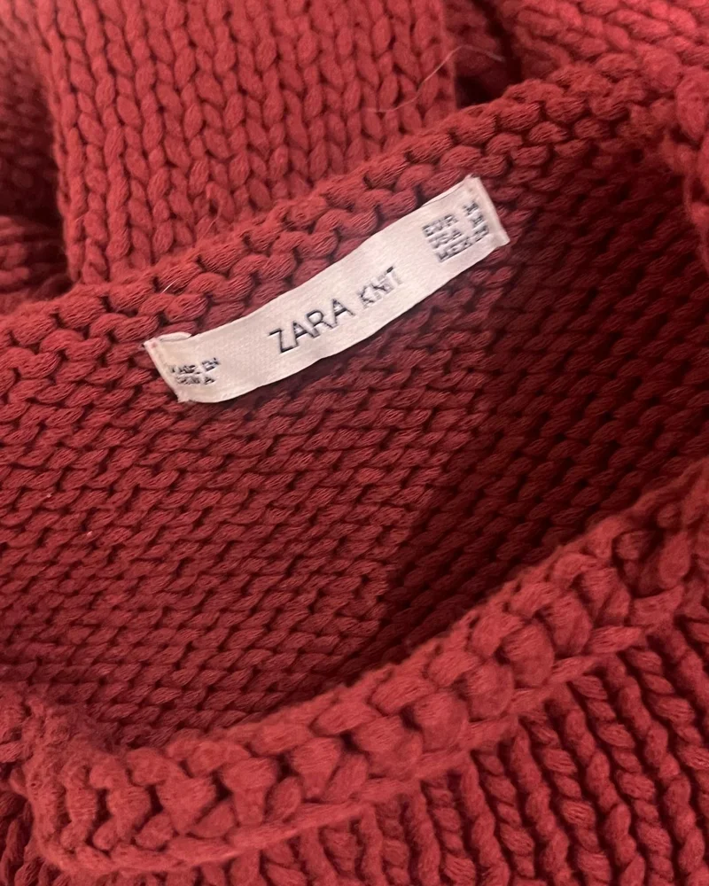 Zara Sweaters & Pullovers, size M / 38 / 10, photo 6
