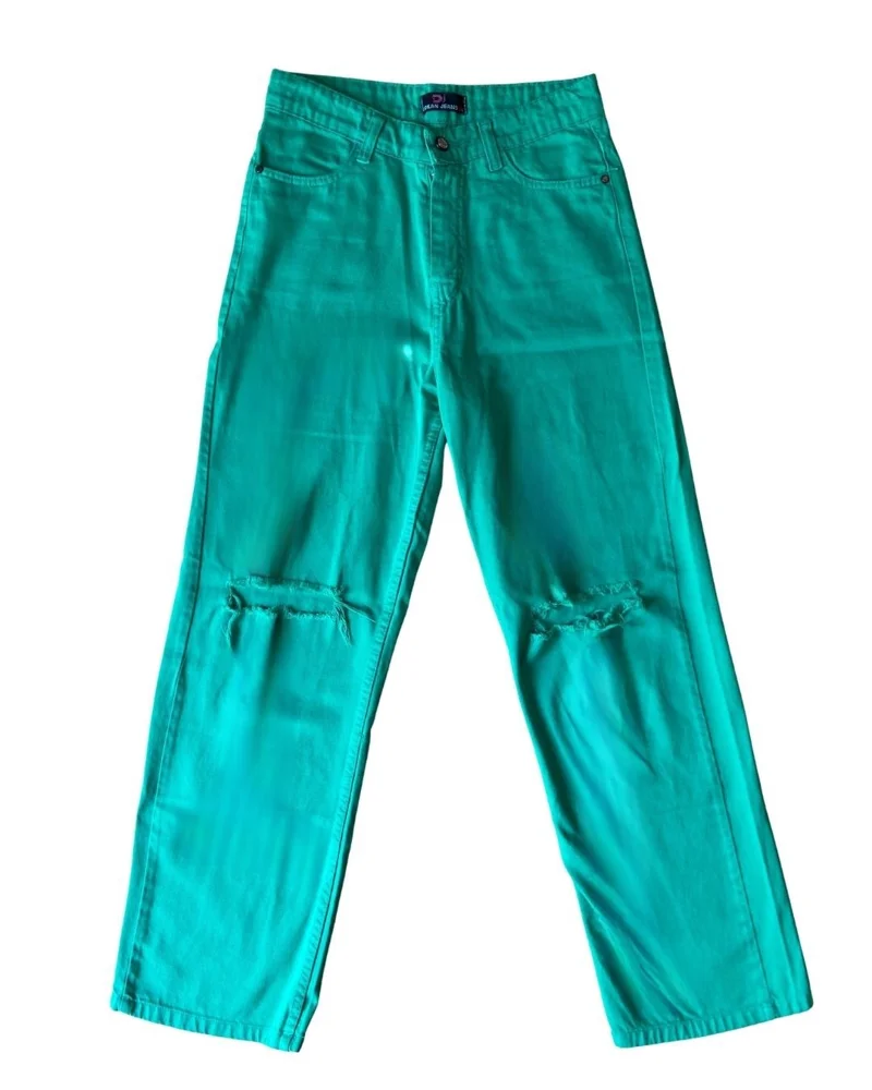 Jeans, size S / 36 / 8, photo 3