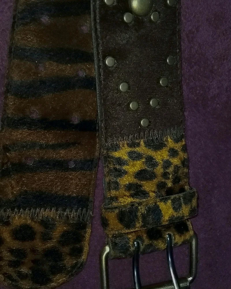 Belts, size One size, photo 2