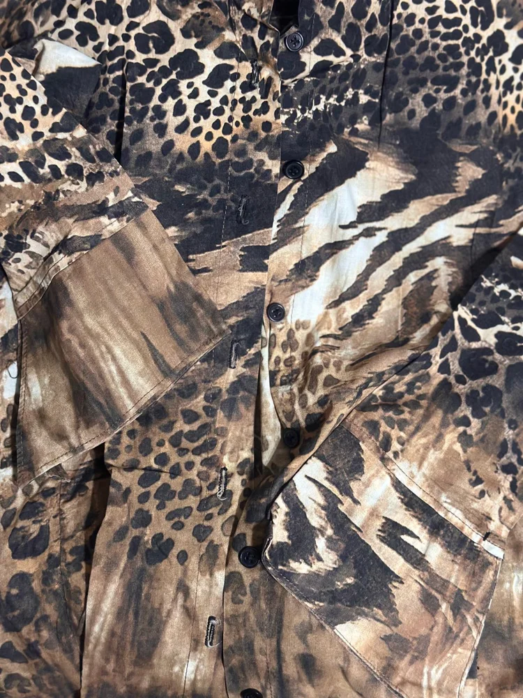 Shirts, size M / 38 / 10, photo 2