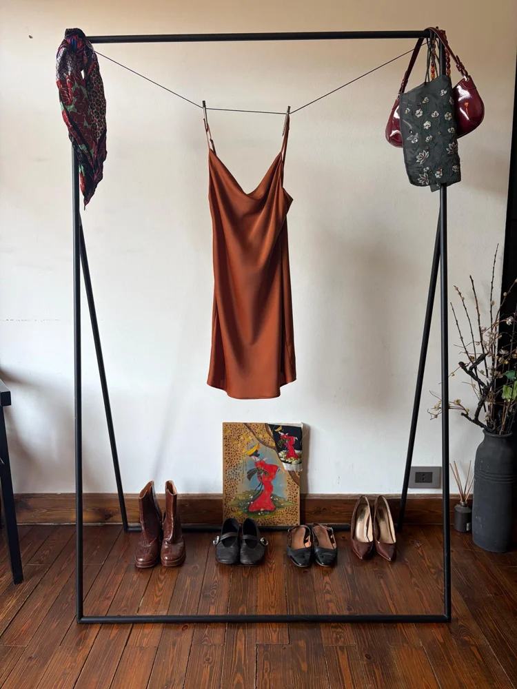 Zara Mini Dresses