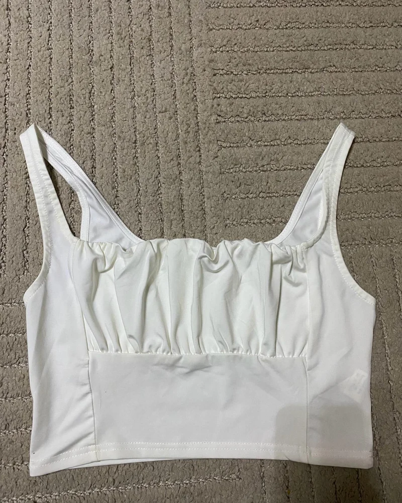 Shein Crop Tops, size M / 38 / 10, photo 2