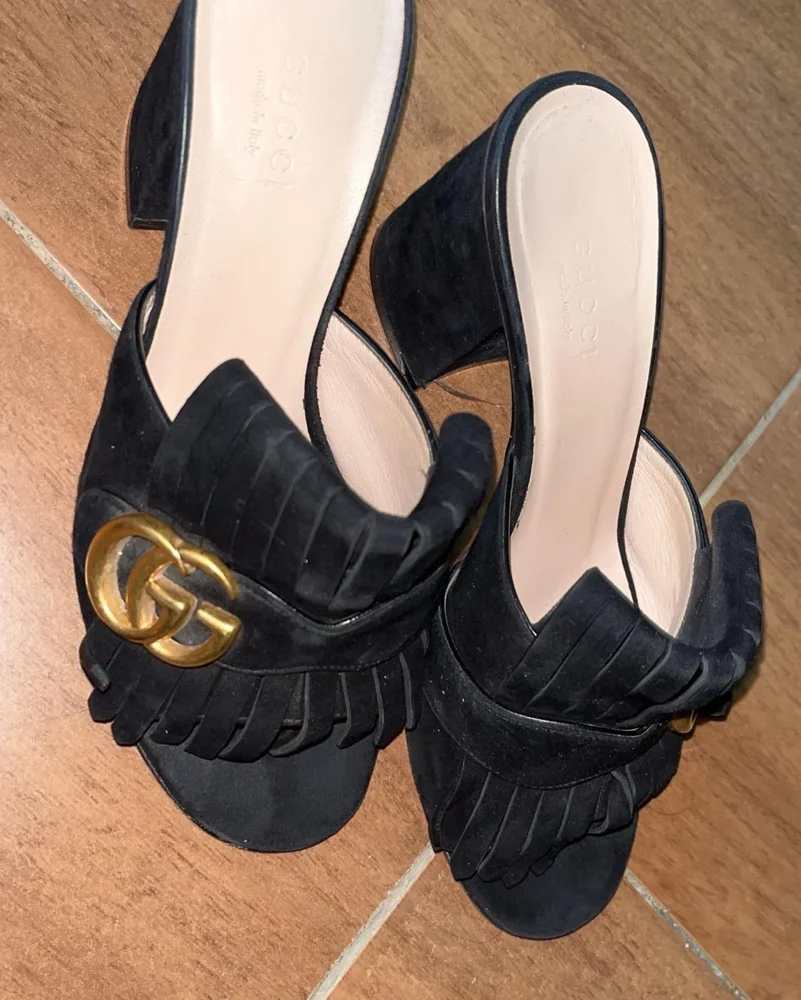 Gucci Sandals, size 37, photo 2
