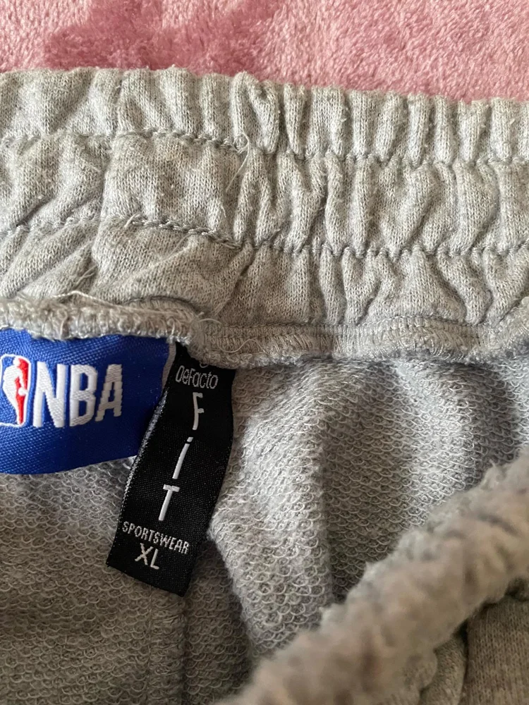 Defacto Sweatpants, size XL / 42 / 14, photo 3