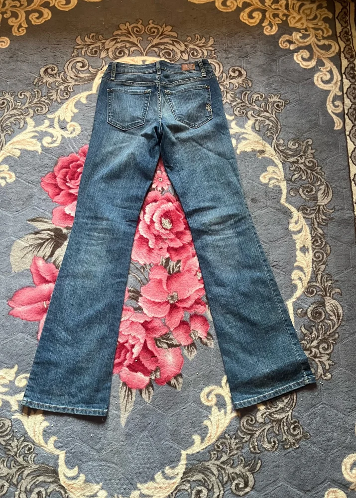Jessica Simpson Jeans, size XS / 34 / 6, photo 2
