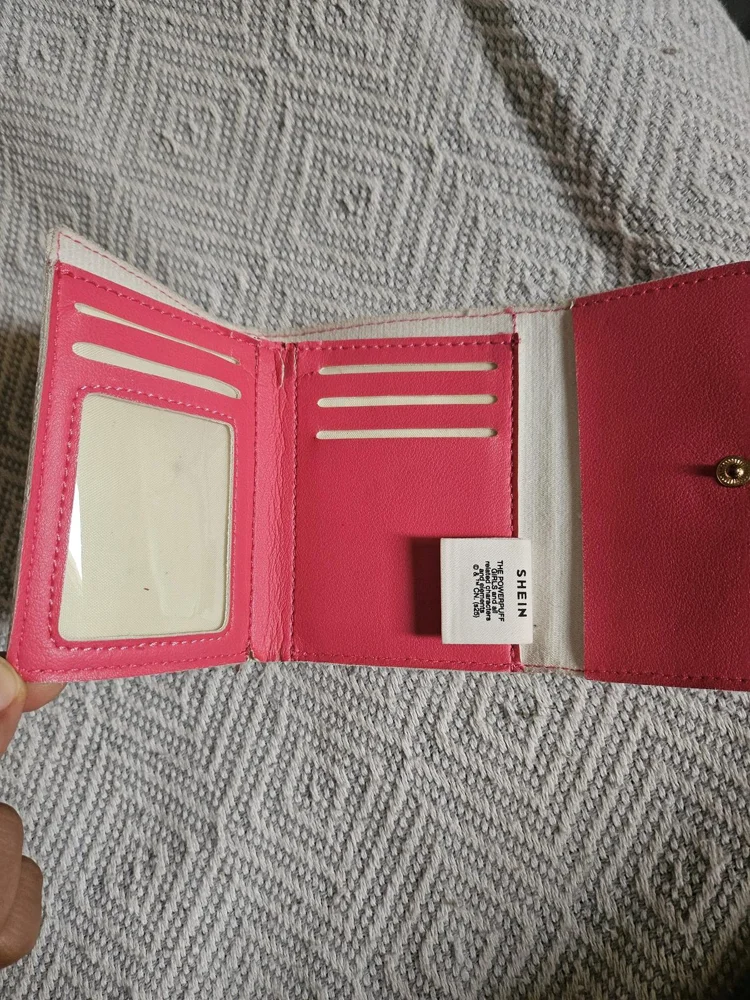 Shein Wallets, size Other, photo 6