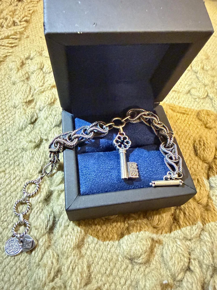 Azza Fahmy Bracelets