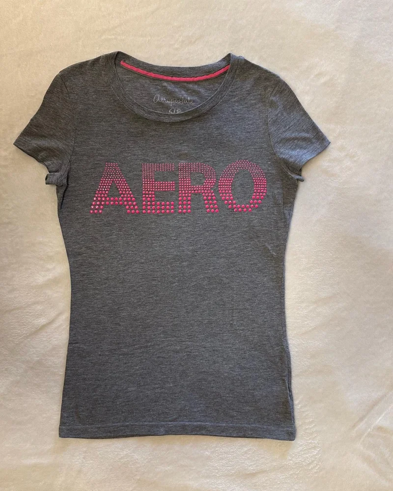 Aero T-shirts, size S / 36 / 8, photo 3