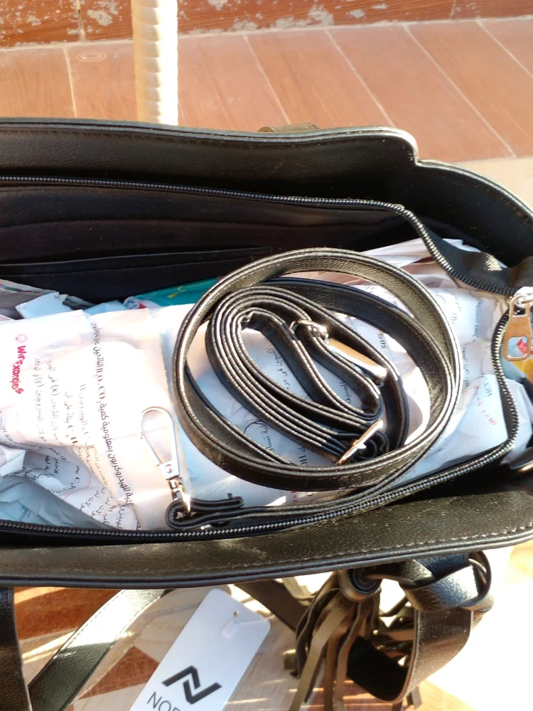 Cross-Body Bag, size Other, photo 4
