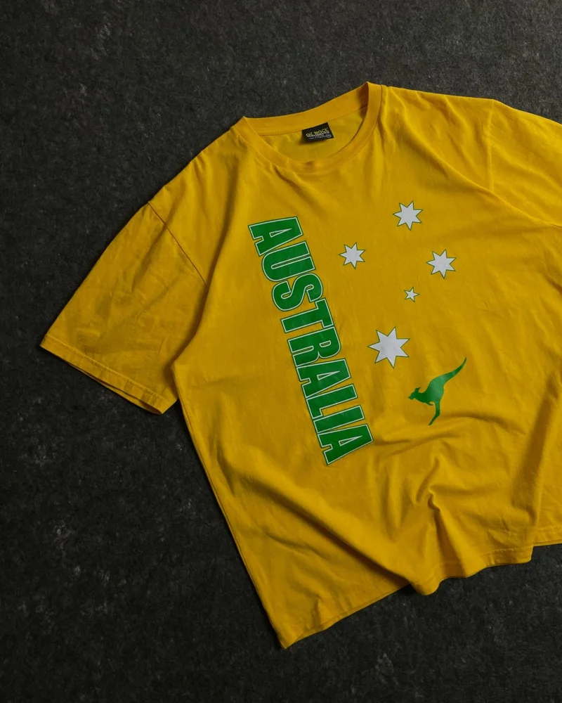 T-shirts, size XL, photo 2