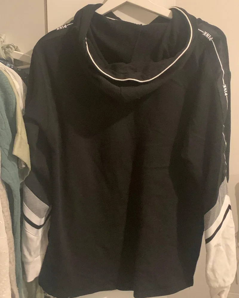 Victoria's Secret Sweatshirts, size XS / 34 / 6, photo 2