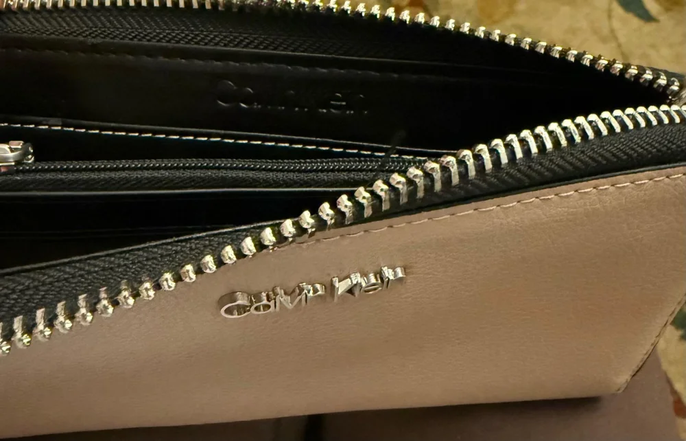 Calvin Klein Wallets, size Other, photo 3
