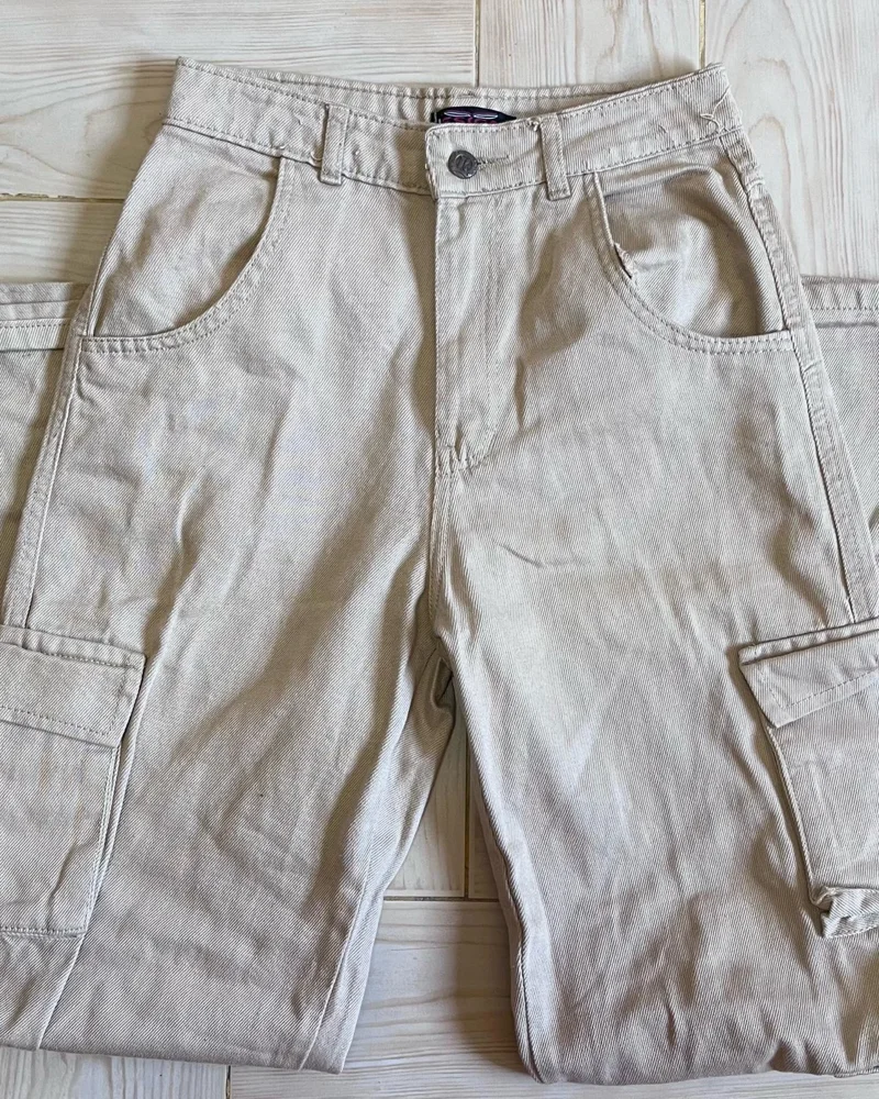 Jeans, size XXXS / 30 / 2, photo 2