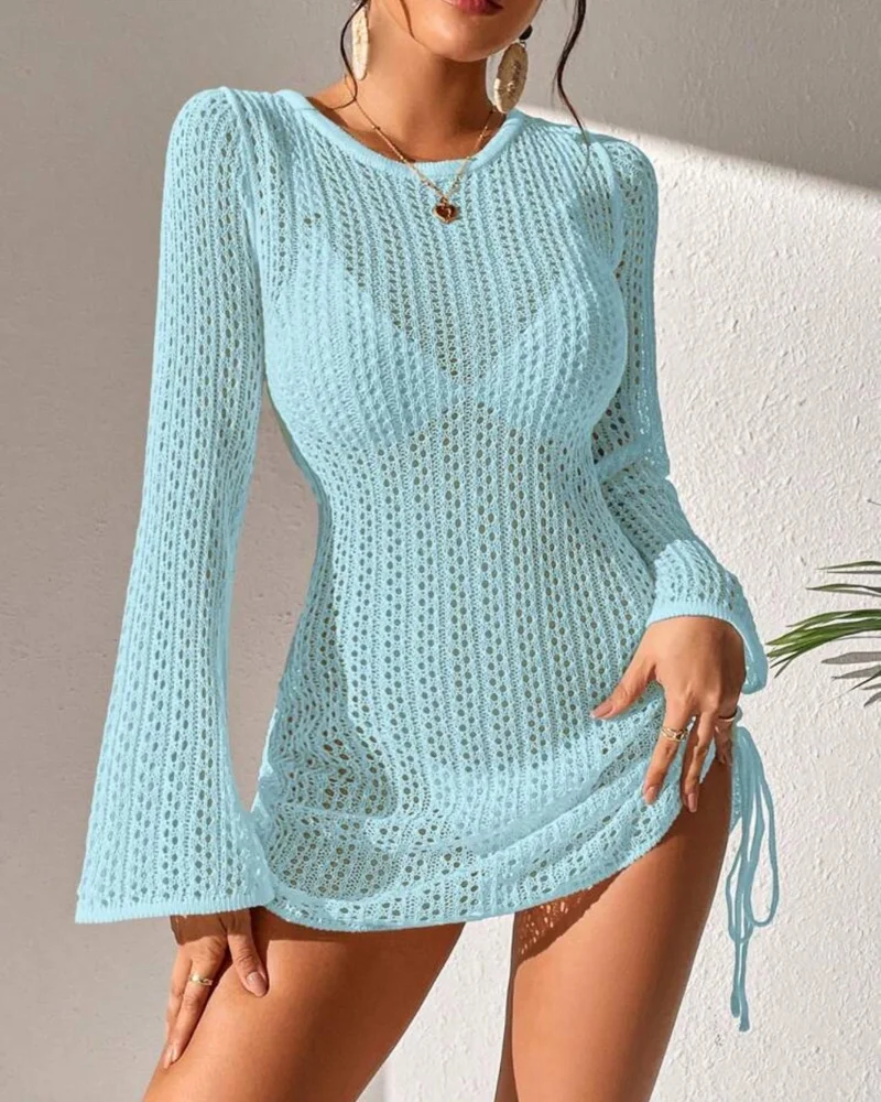 Shein Cover-Ups