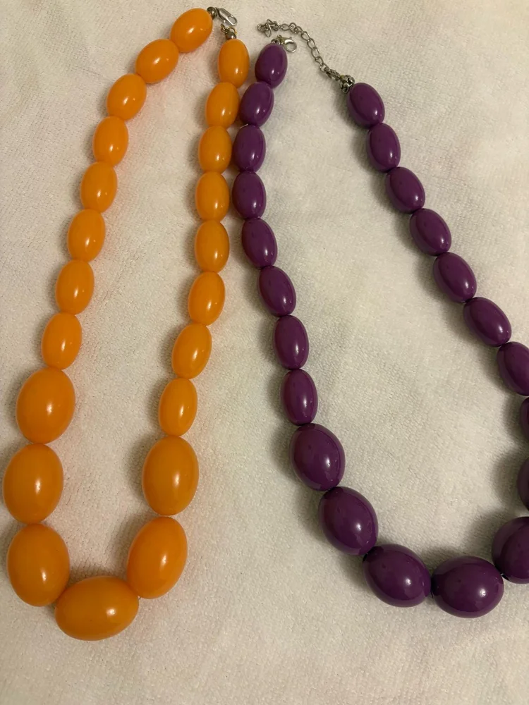 Local Necklaces, size Other, photo 2