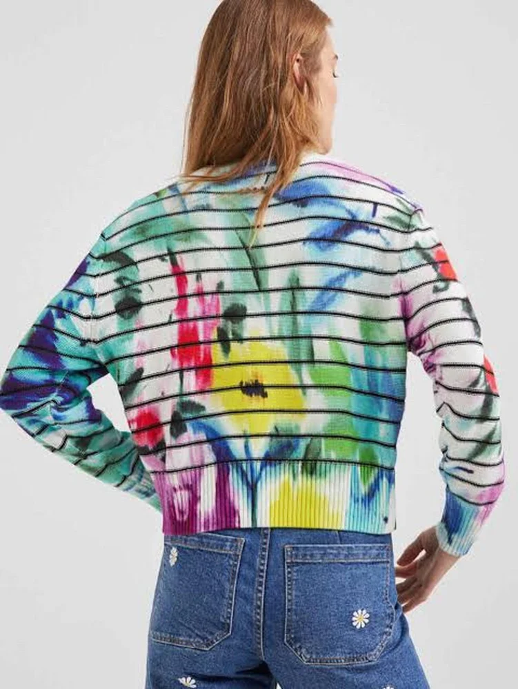 Desigual Sweatshirts