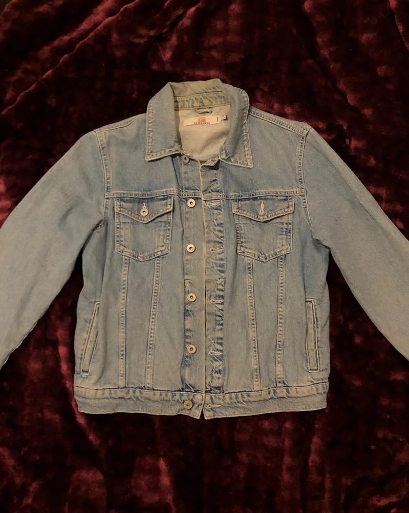 Topshop Jackets