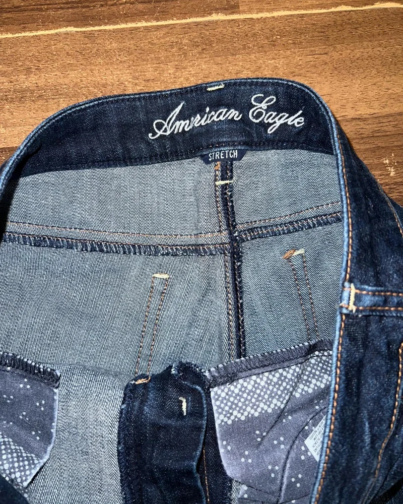 American Eagle Jeans, size M / 38 / 10, photo 3