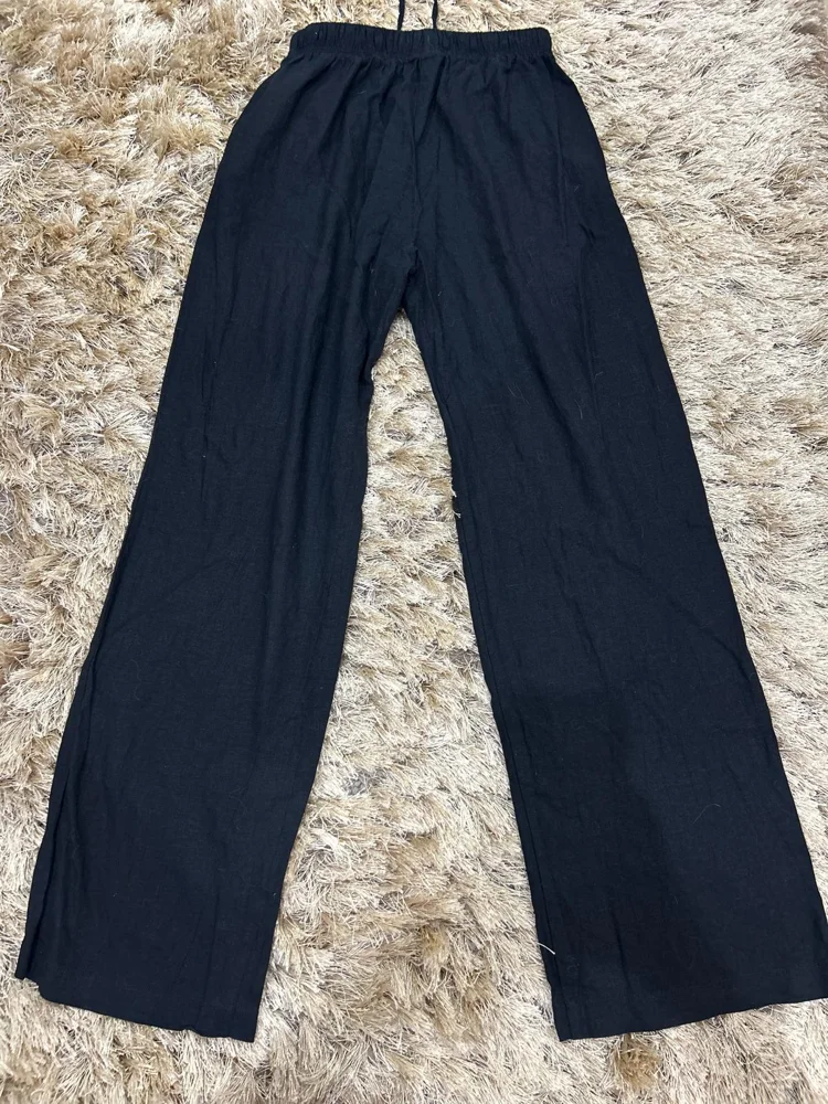 Bershka Pants, size S / 36 / 8, photo 6