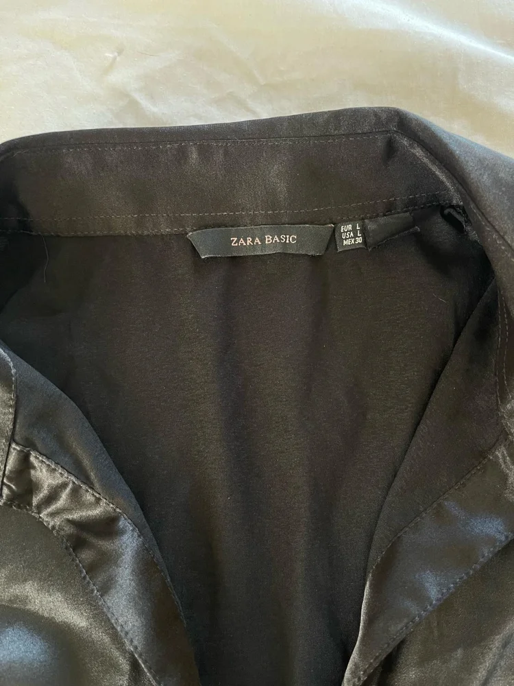 Zara Shirts, size L / 40 / 12, photo 4