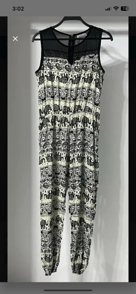Airisa Jumpsuits