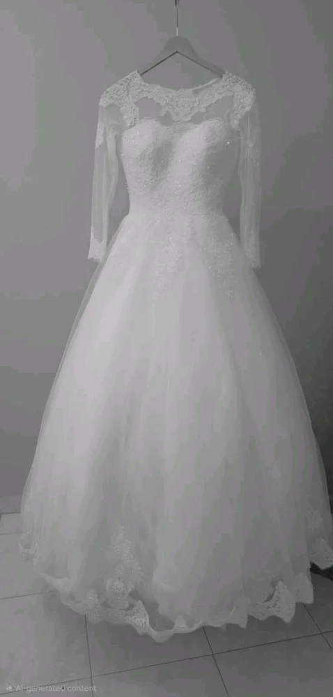 Wedding Dresses