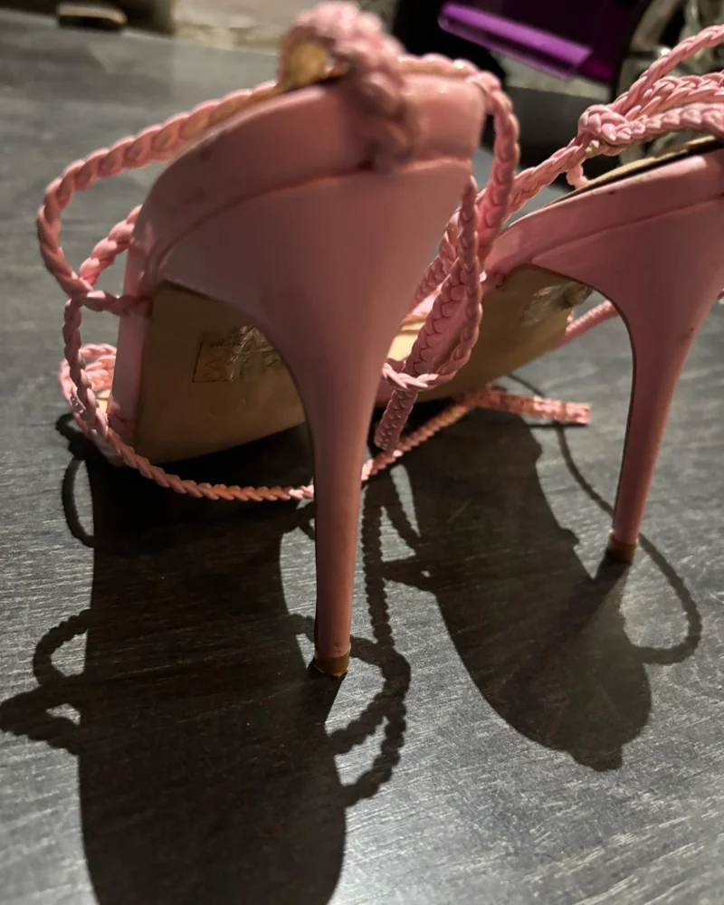 Heels, size 38, photo 4