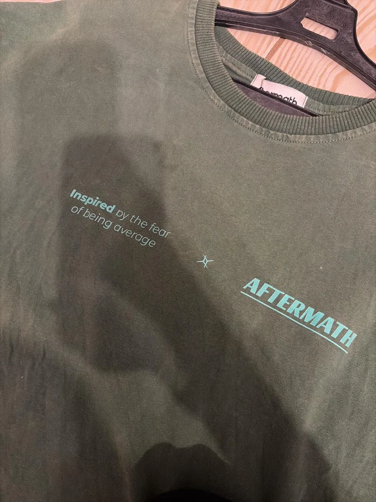 Local T-shirts, size One size, photo 3
