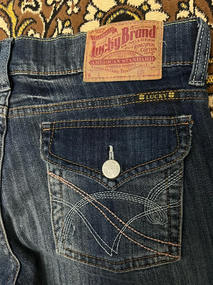 Pants, size One size, photo 5