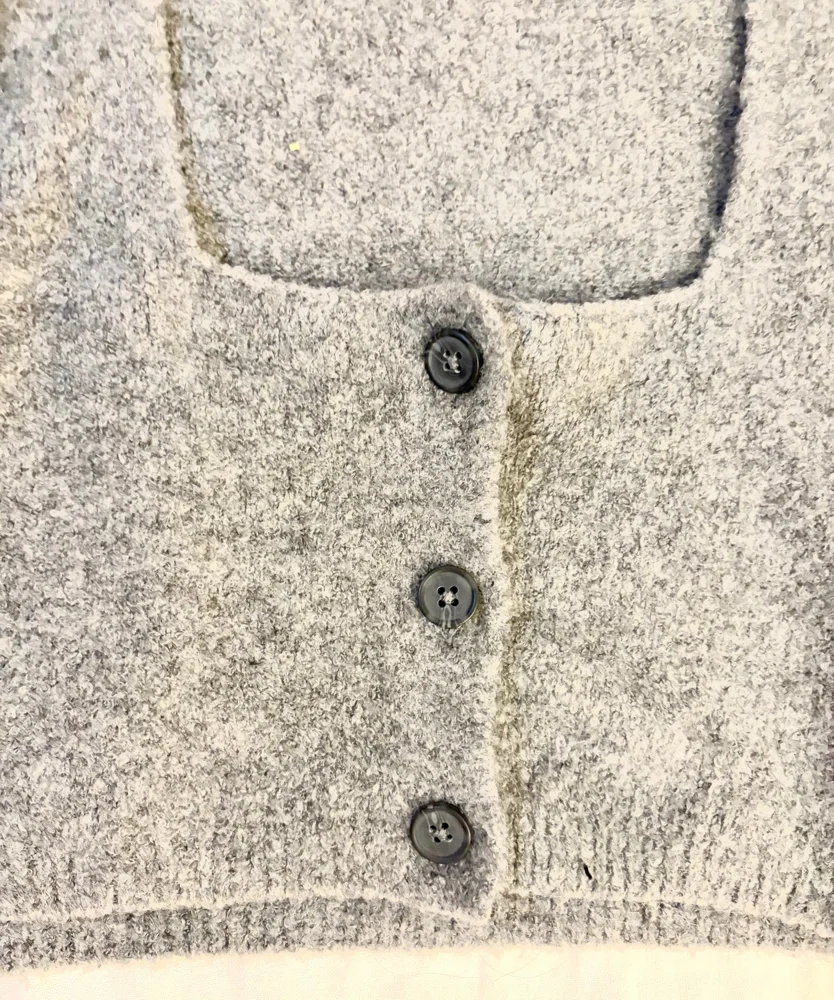 Zara Cardigans, size S / 36 / 8, photo 3