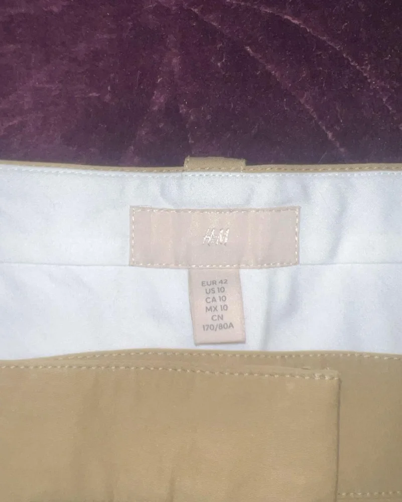 H&M Skirts, size M / 38 / 10, photo 2