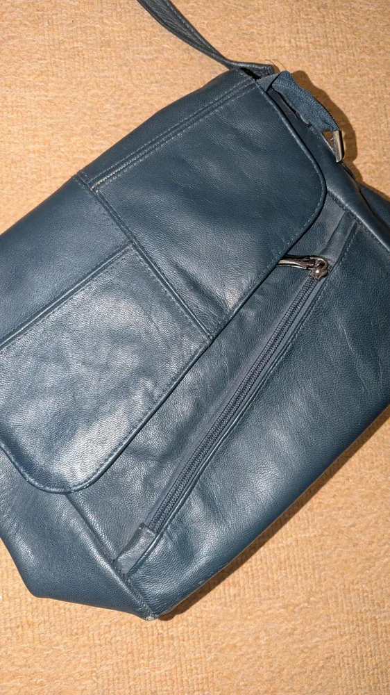 Cross-Body Bag, size Other, photo 3