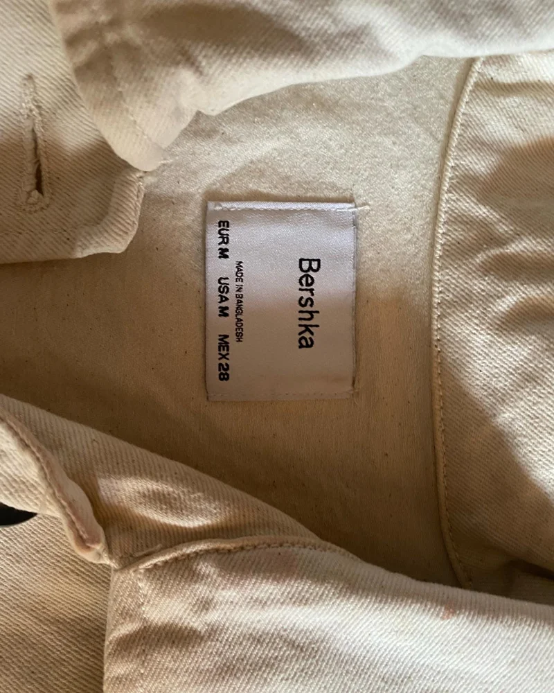Bershka Jackets, size M / 38 / 10, photo 3