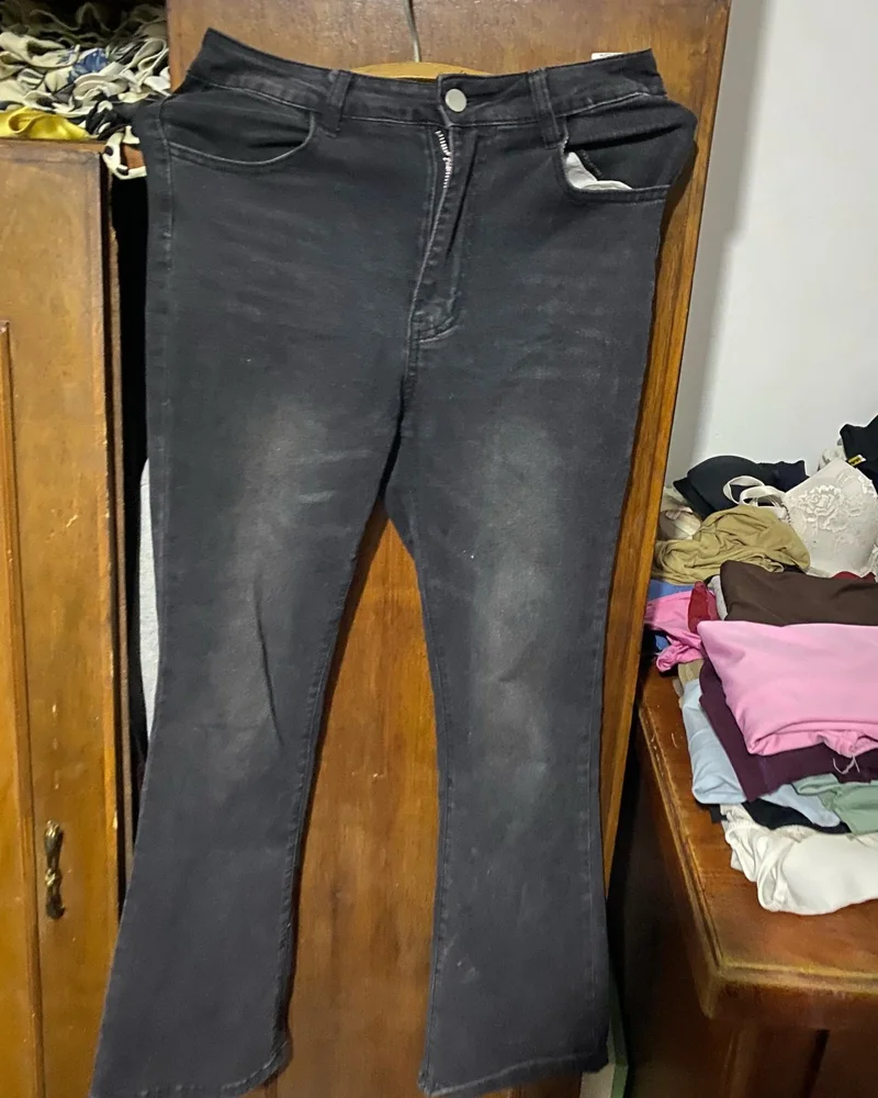 Shein Pants, size M / 38 / 10, photo 2