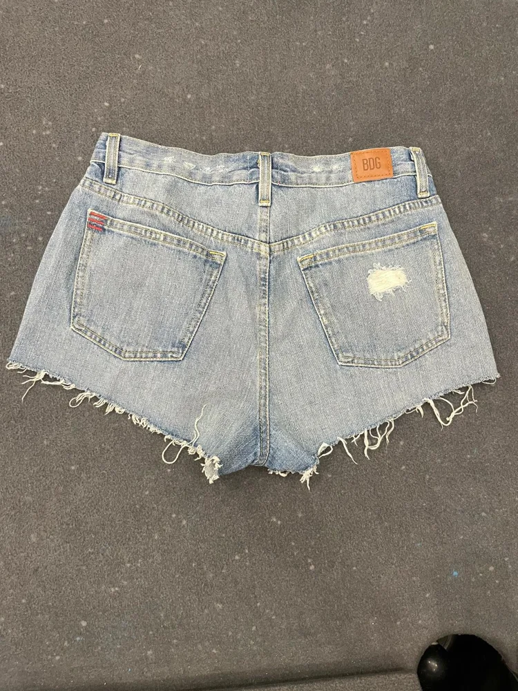 BDG Shorts, size S / 36 / 8, photo 3