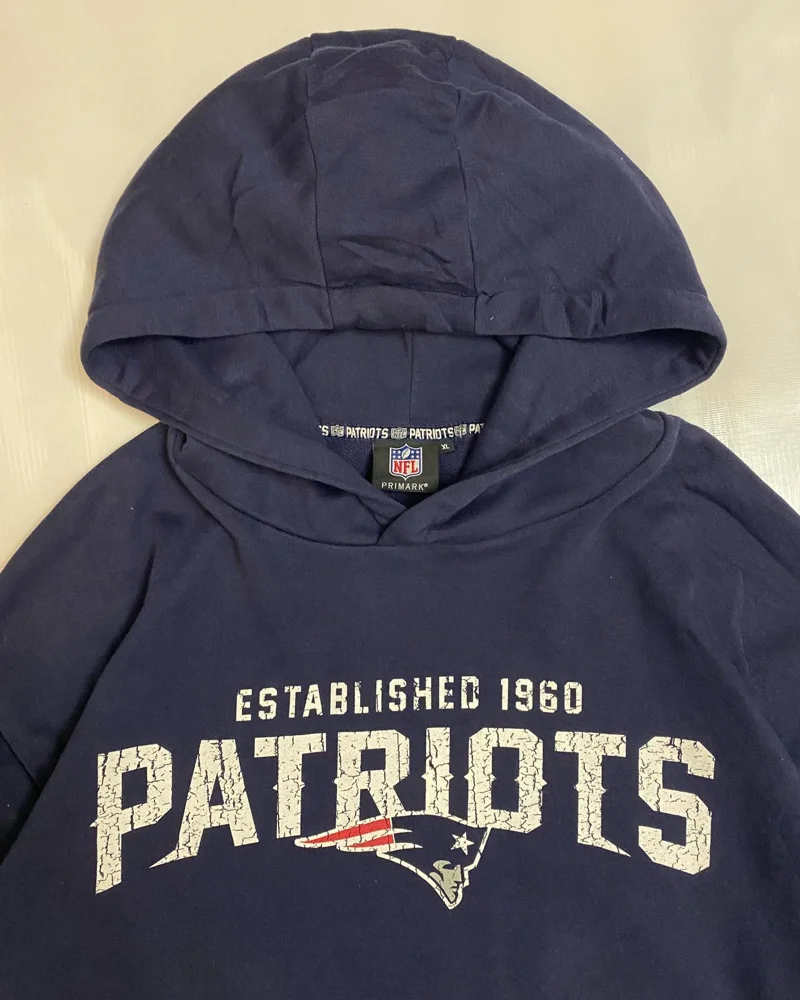NFL Hoodies, size XL, photo 2