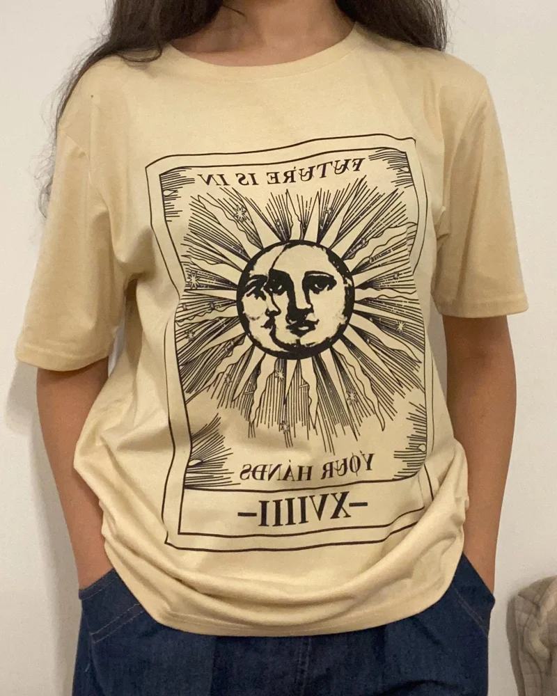 Shein T-shirts