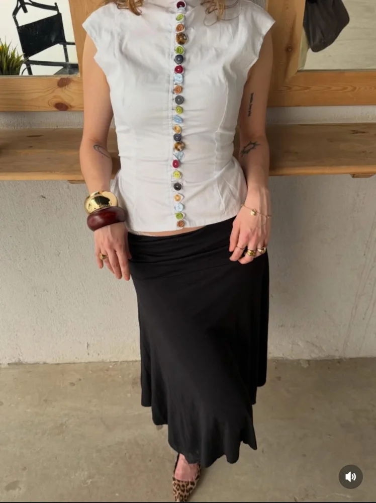 Blouses, size S / 36 / 8, photo 6