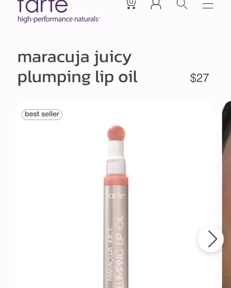 tarte Makeup, size No Size, photo 3