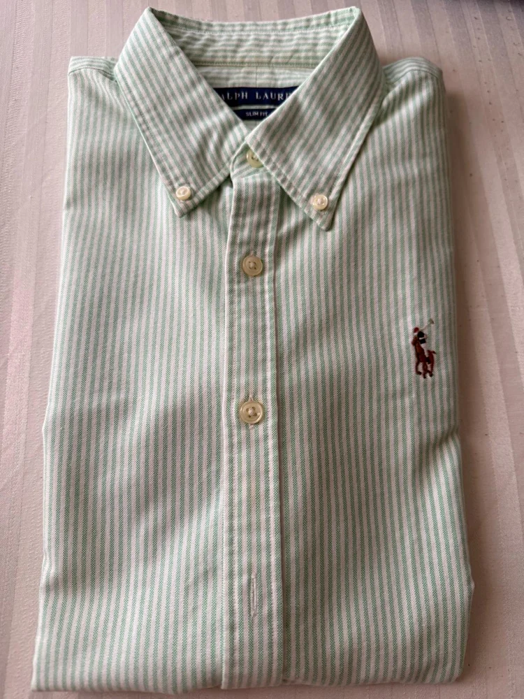 Ralph Lauren Shirts, size M / 38 / 10, photo 2