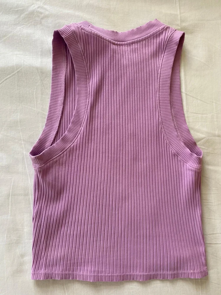 Zara Tank Tops, size M / 38 / 10, photo 4