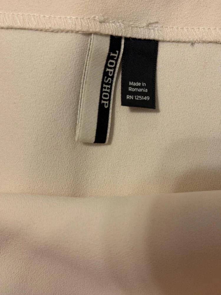Topshop Blouses, size M / 38 / 10, photo 3