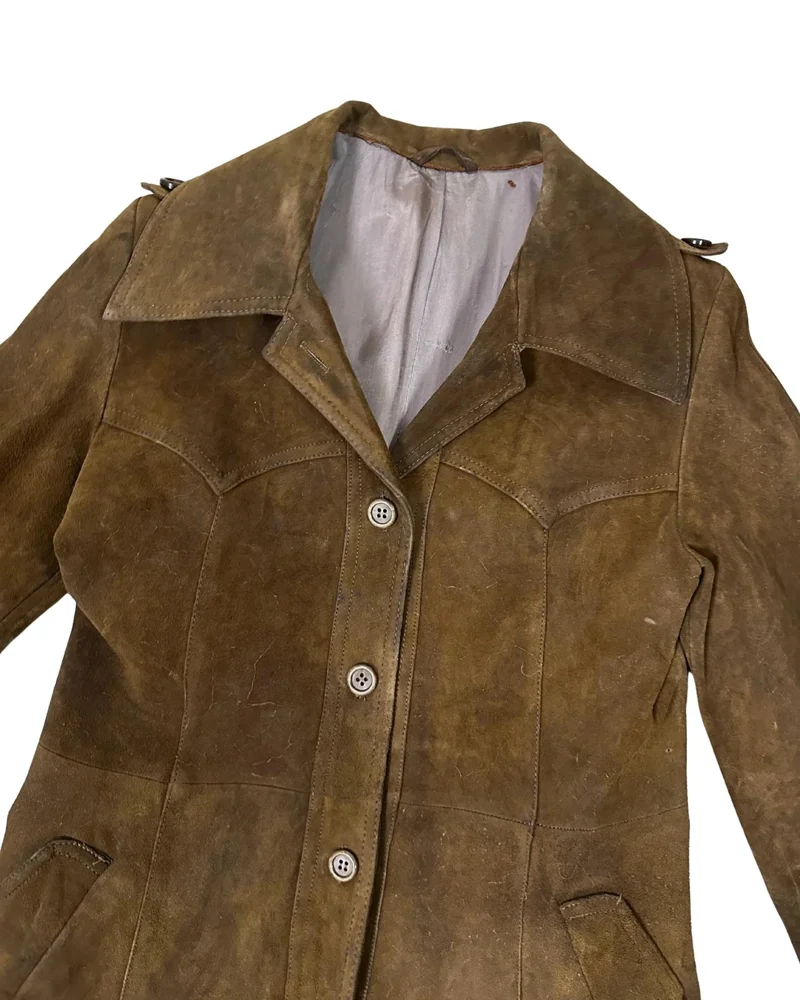 Coats, size S / 36 / 8, photo 2
