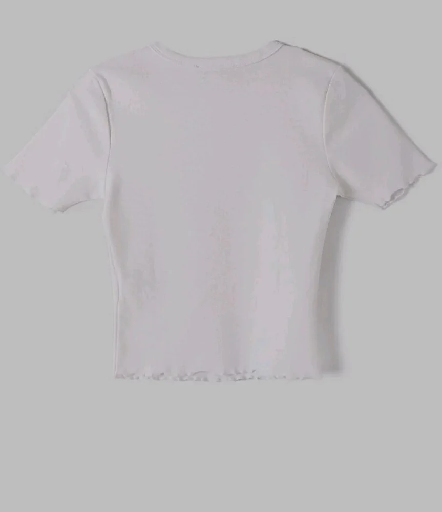 XSIDE Crop Tops, size XS / 34 / 6, photo 2