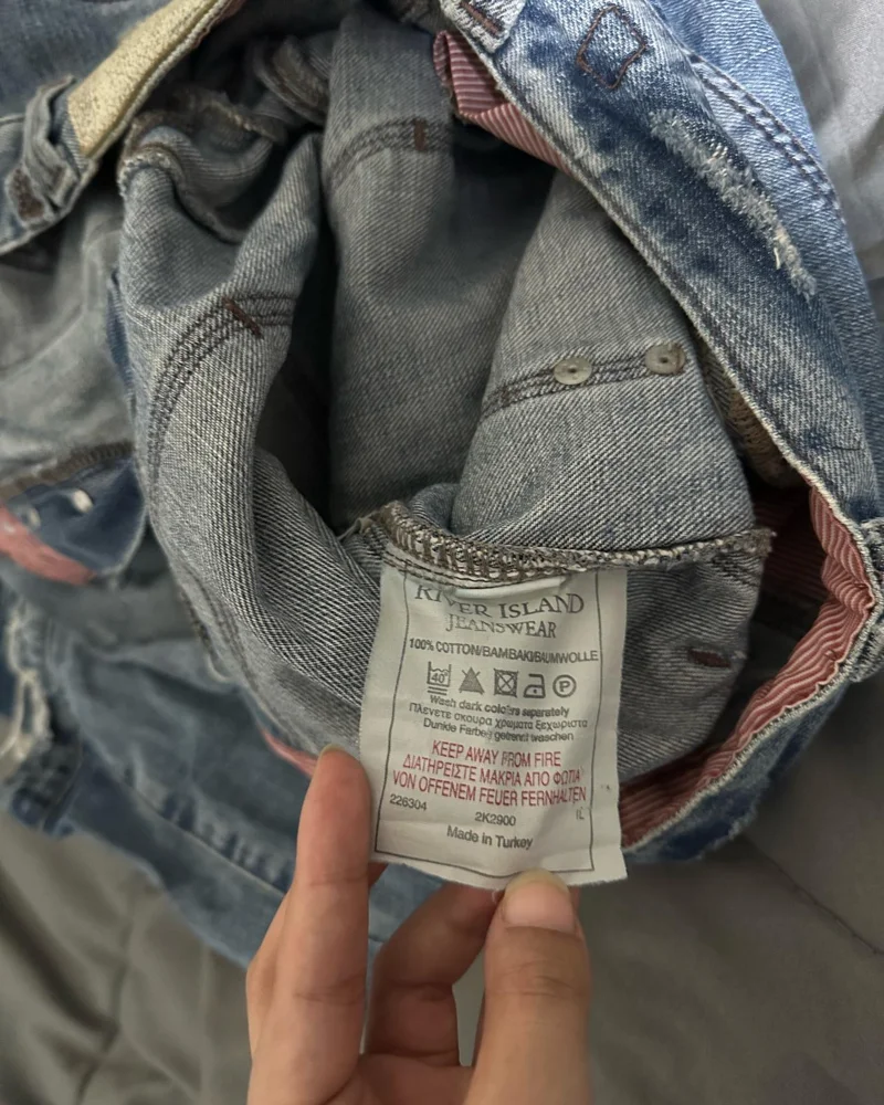 River Island Jeans, size W34, photo 5